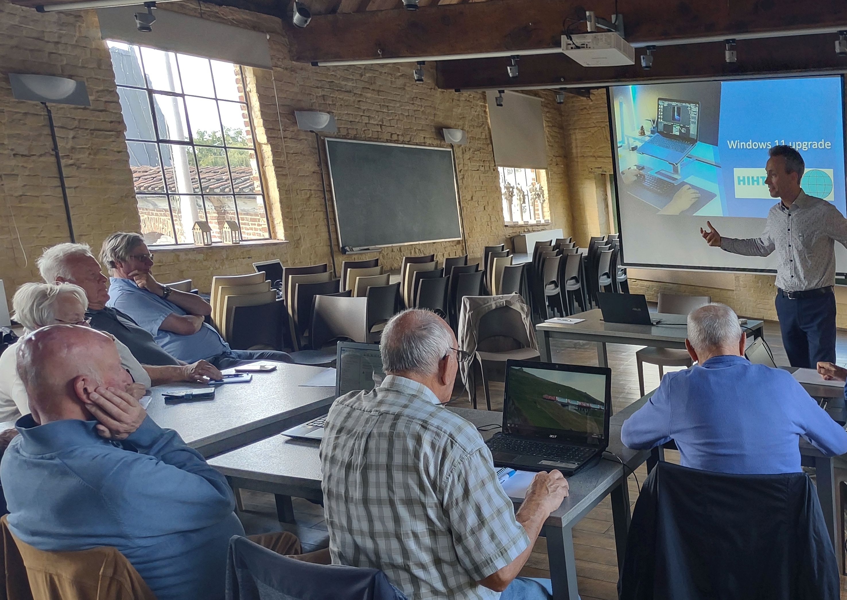 Hihtast - Windows 11 upgrade - Windows 10 upgrade